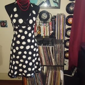 Rockabilly dress